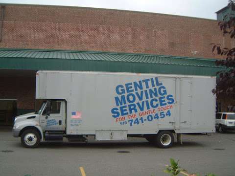 Jobs in GENTIL MOVING SERVICES INC. - reviews